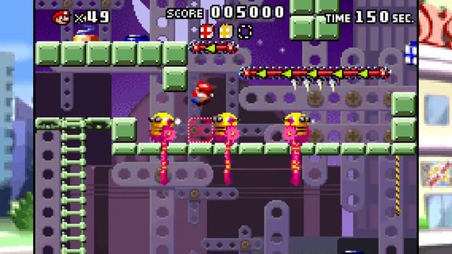 Mario vs. Donkey Kong - Episode 6 | Twilight City смотреть онлайн