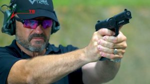 На что способен Глок 17?