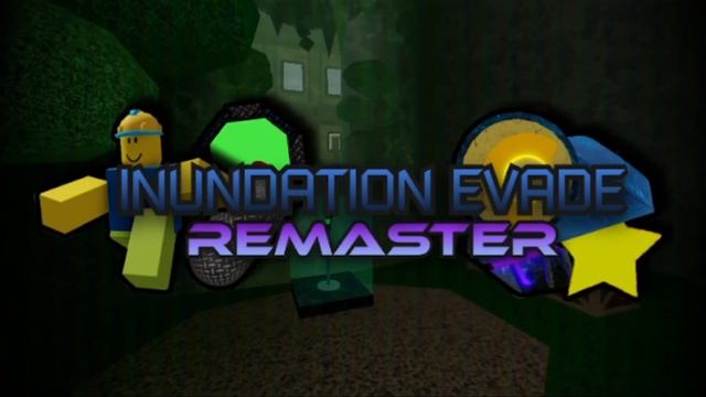 Inundation Evade/Liquid Breakout OST - Jungle Exploration смотреть онлайн