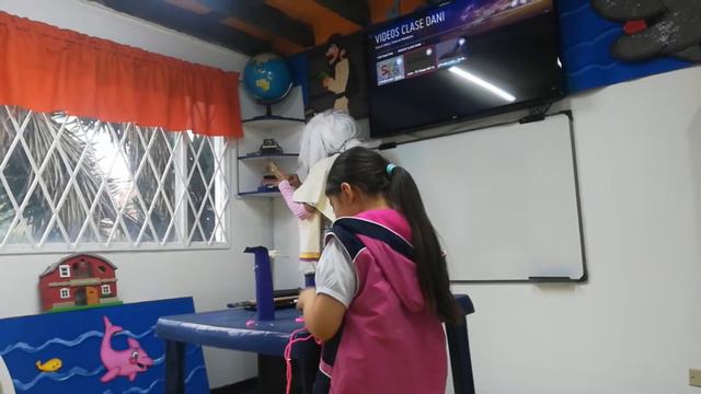 MICRO CLASE RECORTADO 2020 POR ANAMARIA BELTRAN ROMERO смотреть онлайн