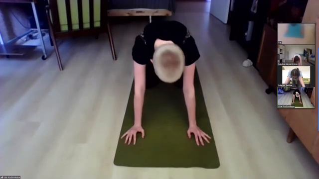 «Блюющая кошечка» от художницы Лизы Козловской смотреть онлайн