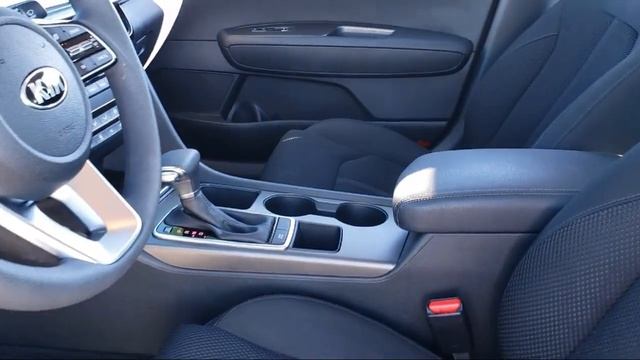 2020 Kia Optima LX Concord  Walnut Creek  Berkeley  Vallejo  Antioch