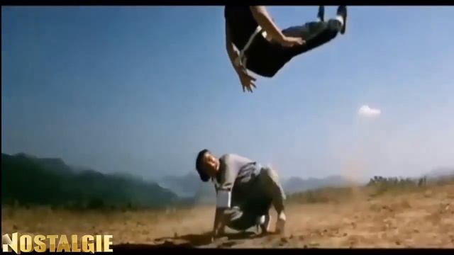 2 великих мастера тхэквондо и хапкидо - Хванг Джанг Ли и Хван Ин-Шик смотреть онлайн