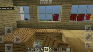 КАК ПОСТРОИТЬ ОТЕЛЬ В МАЙНКРАФТ.