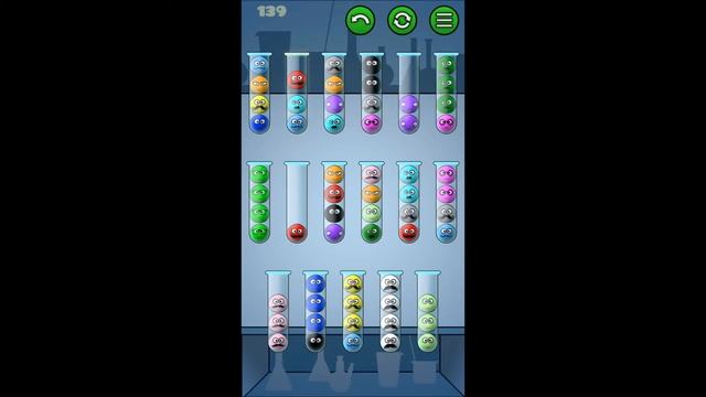 Lyfoes Extra-hard Level 139 / Игра Лифы 5-139 смотреть онлайн