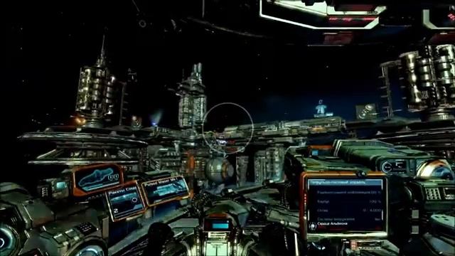 X Rebirth - обзор и первые впечатления