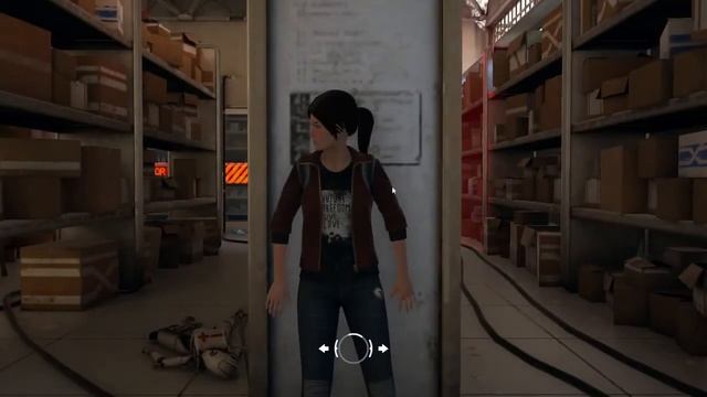 The Uncertain: Light At The End - Прохождение на русском #1 / Игры на пк / смотреть онлайн