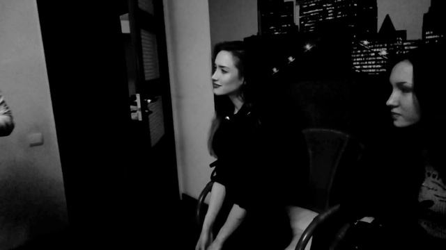 Master-class by Sofiya Bagdalova смотреть онлайн