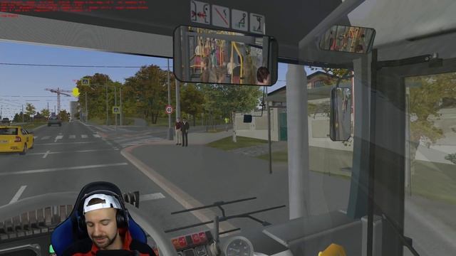 CITYBUS 18M V DEJVICÍCH! | OMSI 2 #12 смотреть онлайн