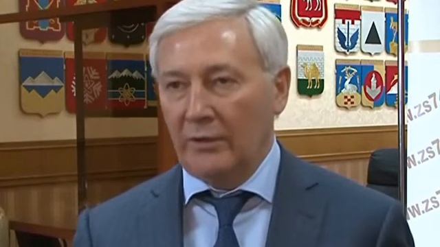 Воспрос модернизации котельных под пристальным депутатским контролем смотреть онлайн