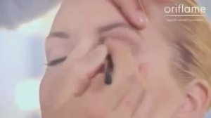 Как правильно красить глаза тенями