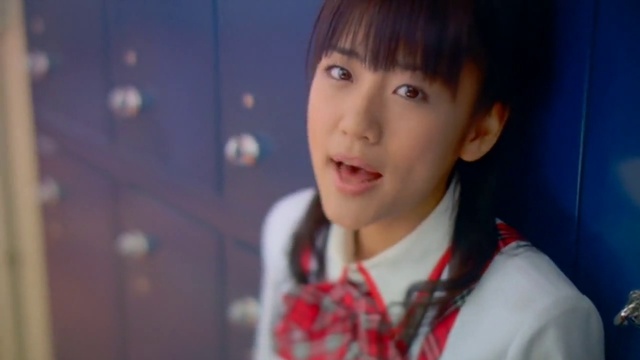 MVPVAKB48 - Skirt Hirari  AKB48 - スカートひらり