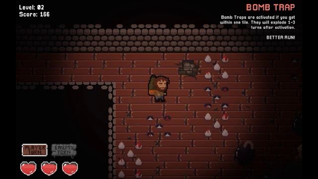 WRONG TURN - Game preview смотреть онлайн