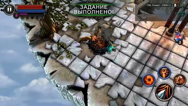 [ТЕСТ] Тест NVidia Shield Android TV смотреть онлайн