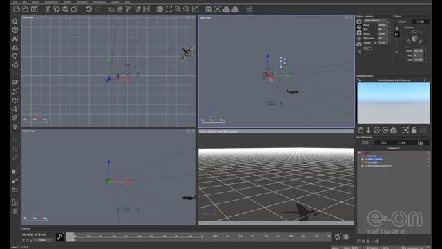 Setting up an animation in VUE смотреть онлайн
