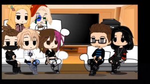 ✌︎☘︎||•реакция НП на эдисона и херейда + бонус•||☕︎✌︎