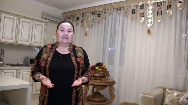 Этно-интерьер