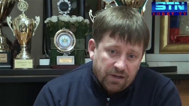 Итоги турне по Сибири с Андреем Рушкиным. смотреть онлайн