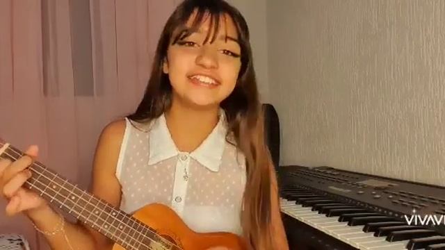 AMÉM ENZO RABELO E MC BRUNINHO (COVER RAYSSA RAFAELA) ?? смотреть онлайн