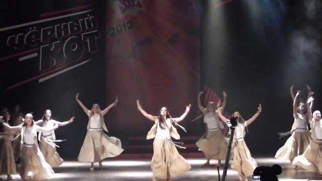 черный кот 2012 смотреть онлайн