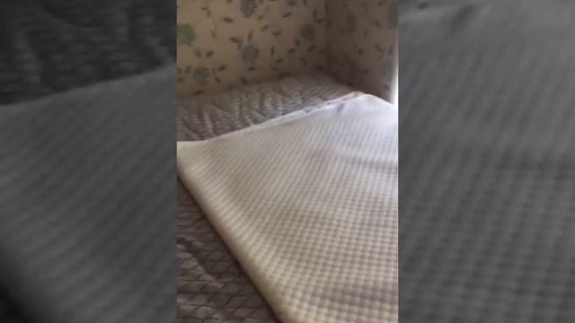 Видео отзыв на футон Киоку смотреть онлайн
