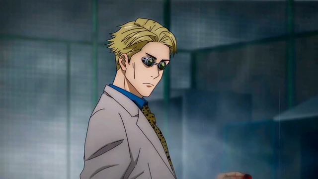 [ Nanami kento ] edit|| Jujutsu kaisen|| You right - Doja cat & the weekend [ Amv ] смотреть онлайн