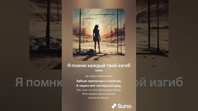 Я помню каждый твой изгиб (1)