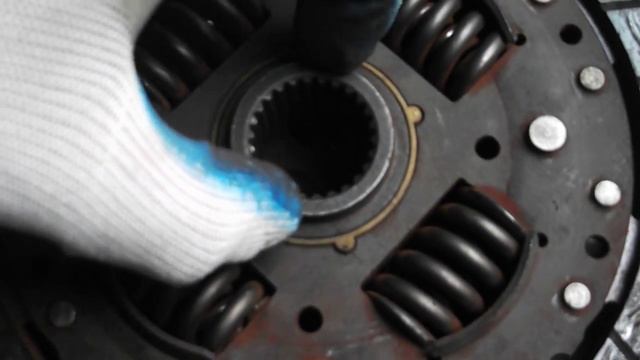 Вибрация спринтер 2.2