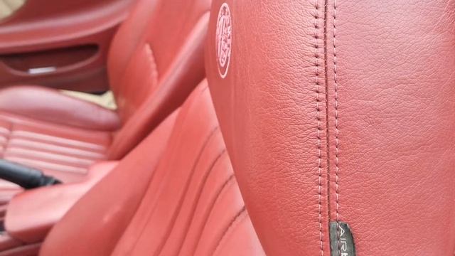 Alfa Romeo Spider Meccanica редкий и стильный автомобиль! Обзор от владельца. смотреть онлайн