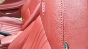 Alfa Romeo Spider Meccanica редкий и стильный автомобиль! Обзор от владельца.