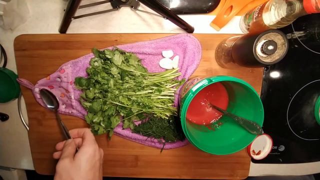 СОУС Для ШАШЛЫКА-БЫСТРО и ПРОСТО. смотреть онлайн