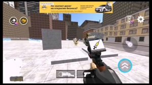 автор vs скибидисты 1 (автор: мой друг)