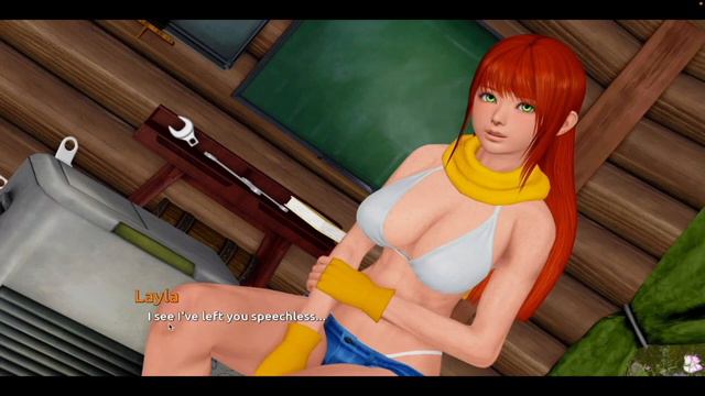 [ Lucky Paradox ] Who's The Lucky Guy ?