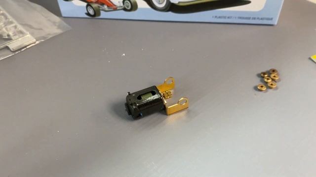 Slot Car Projects - March 2021 -It Never Ends! смотреть онлайн