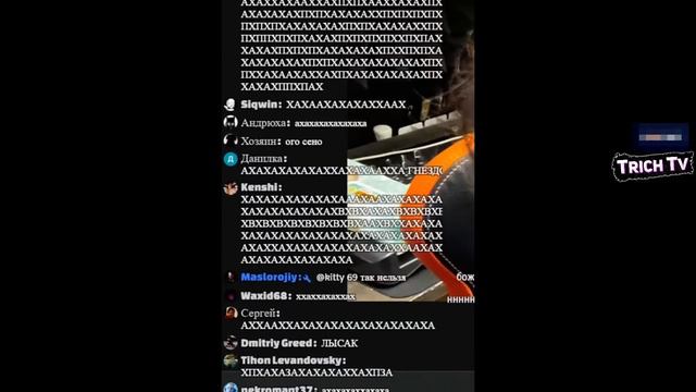Все причёски Валакаса I Как лысел Сухач Feat. @AHE4KAEBANKO @GLADIATORPWNZ смотреть онлайн