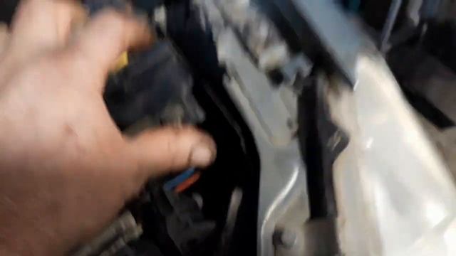 пежо 307 не Работает ЭГУР