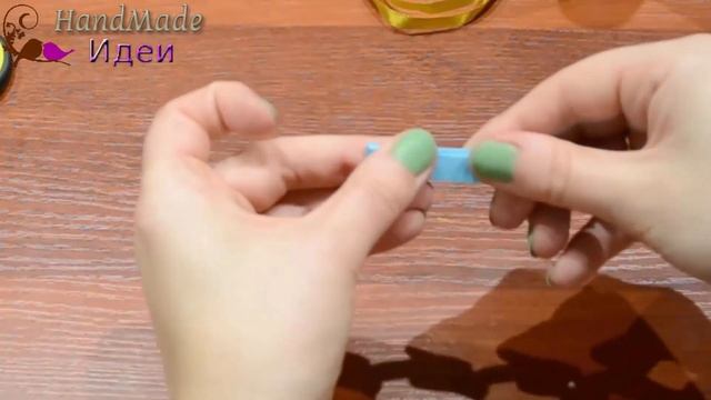 ❆Как сделать ангела из бумаги❆❆❆ смотреть онлайн