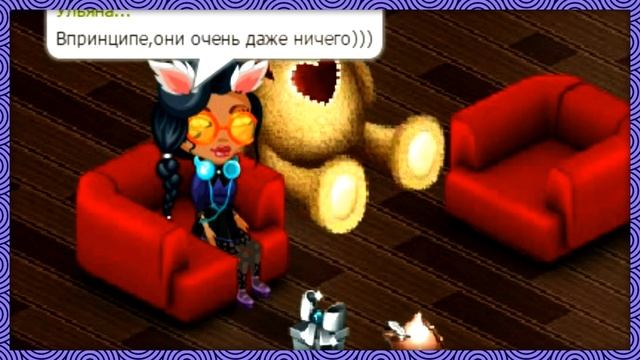 ₳•АВАТАРИЯ | НОВЫЕ ПРИЧЕСКИ₳• смотреть онлайн
