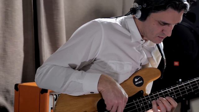 Groove Karaoke: LRK Trio - Forgotten song (Original) смотреть онлайн