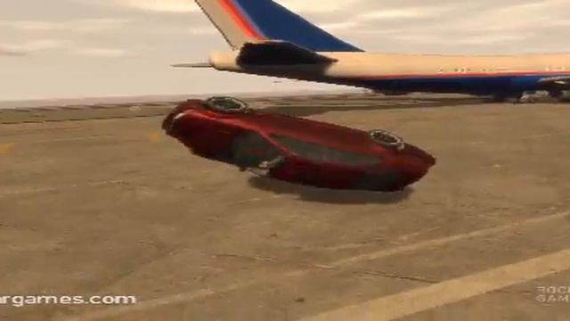 GTA 4 Replay-Editor Test.wmv смотреть онлайн