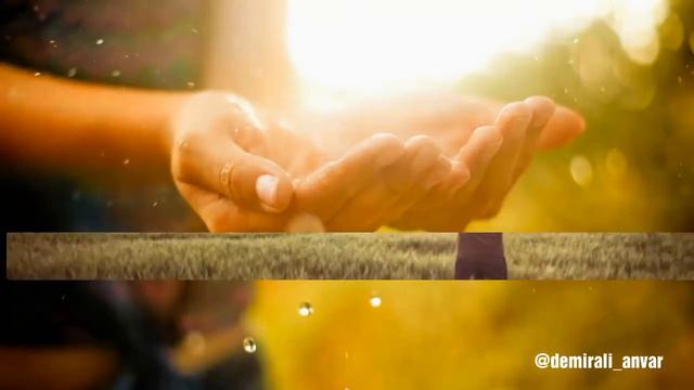 "Благодарность - основа счастья" | Демирали Анваров смотреть онлайн