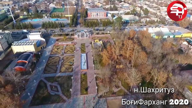 БоғиФарханги н.Шахритуз 2021#ТезТамошоКунед смотреть онлайн