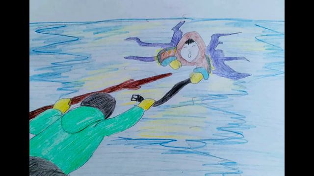 Сахат оскуолатын 2 кылааһын үөрэнээччилэрэ - Доҕордуулар смотреть онлайн