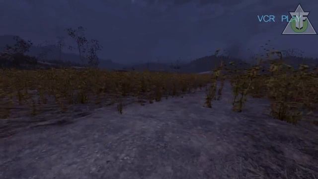 Slender: The Arrival ПОЛНЫЙ СЮЖЕТ смотреть онлайн
