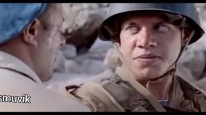 "Это залёт, воин!..."