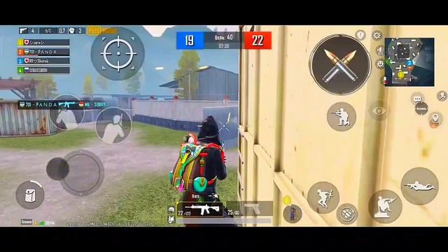 PUBG MOBILE 20 КИЛОВ ЗА МИНУТУ ?? #pubg #pibgmobile #рек смотреть онлайн