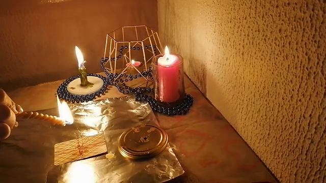 ОНЛАЙН РИТУАЛ НА ЗАМУЖЕСТВО смотреть онлайн