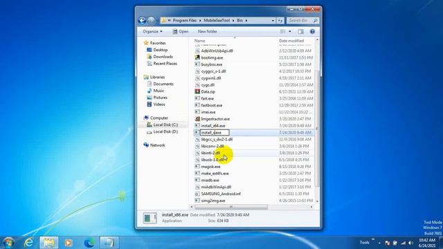 mobile sea tool mediatek driver not detected solution смотреть онлайн