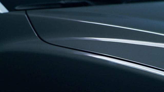 Hyundai KONA Electric | Exterior смотреть онлайн