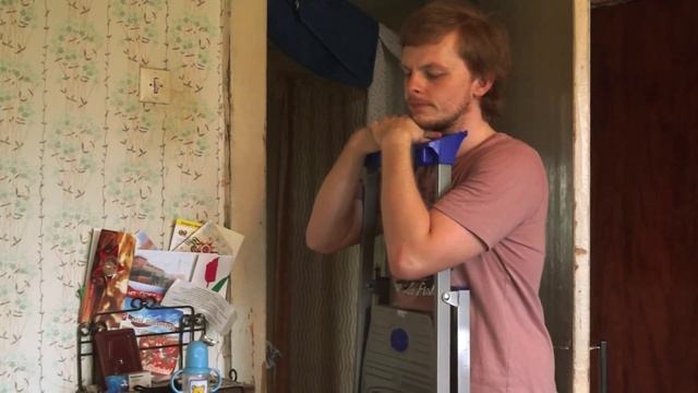 Домашние - Люстра смотреть онлайн